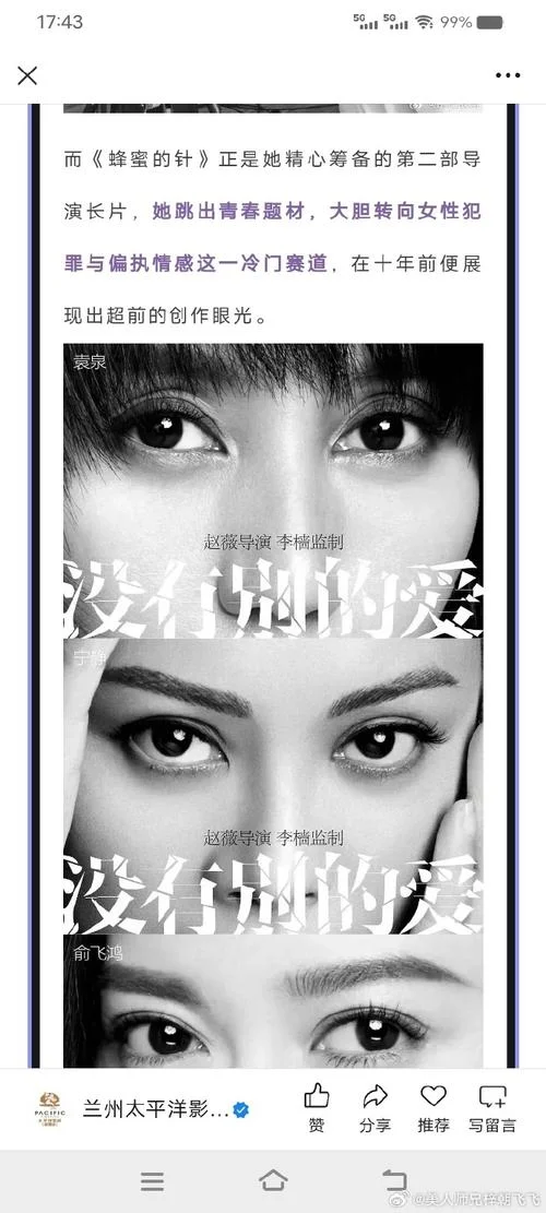 赵薇导演的电影感悟_2