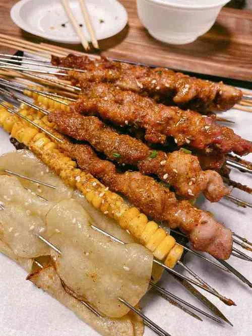 肉串先生恐怖结局_1