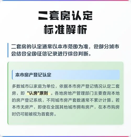首套房认定标准在哪查-首套房认定标准查询