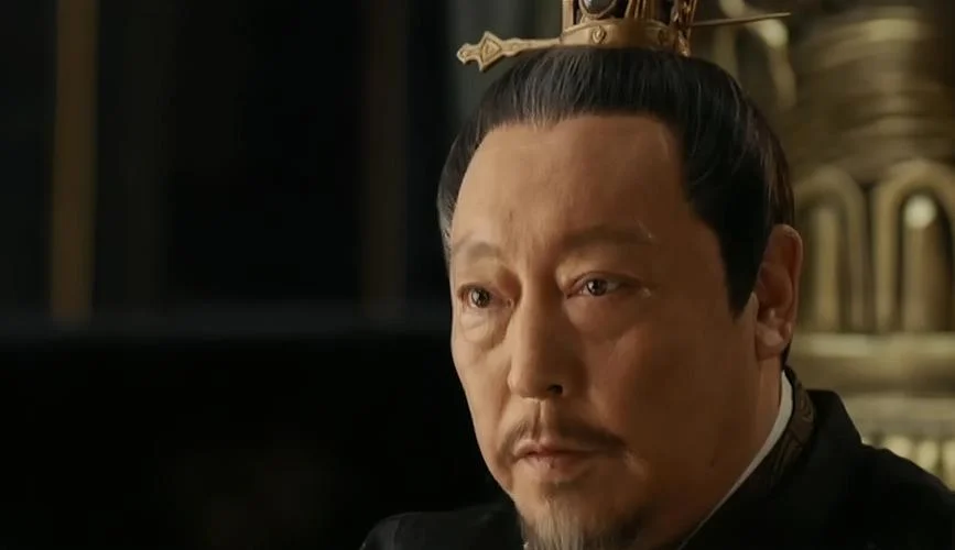 天盛长歌魏王结局_1