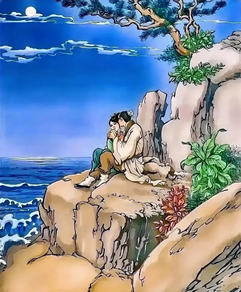 别有根芽出自哪本小说_1