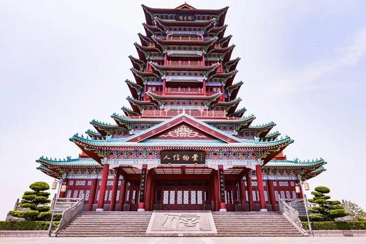 信丰附近网红打卡景点_2