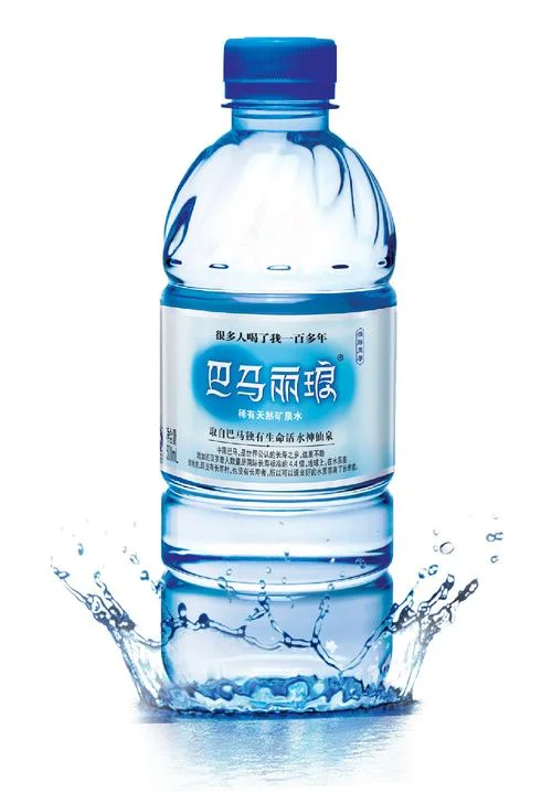 矿泉水公司起名_2