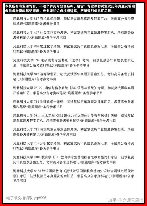 考研专业课真题免费-考研真题免费获取 考研专业课真题免费-考研真题免费获取