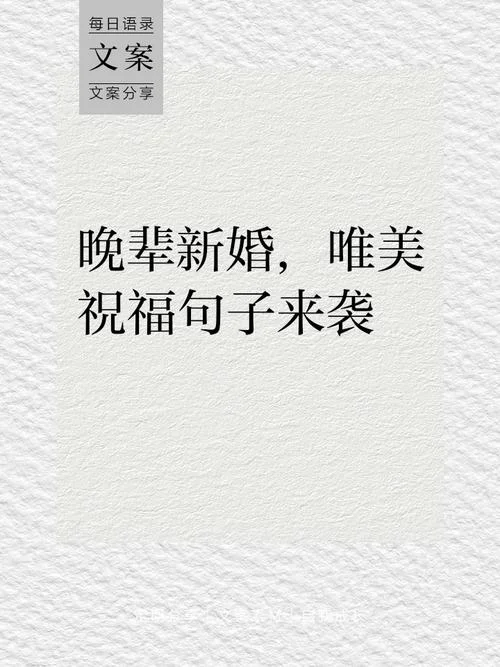 结婚后人生感悟语录_1