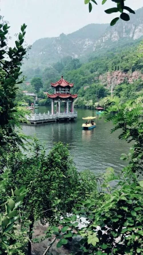 济南近郊景点_2