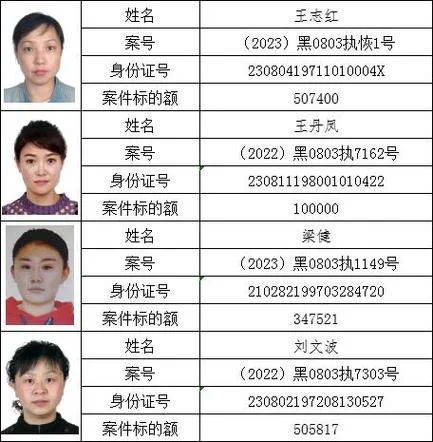 在哪里查失信名单_2
