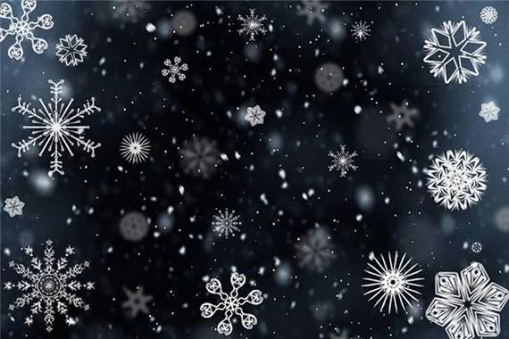女人梦见下雪周公解梦_2