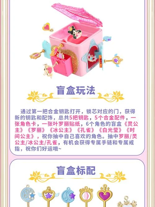 惊喜盲盒价格在哪里查_2