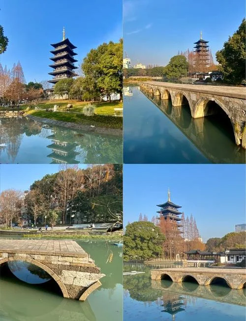 吴江景区免费景点在哪_1