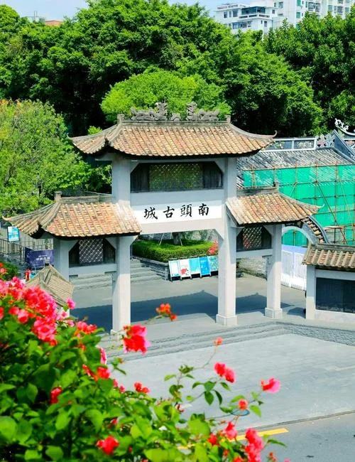 深圳热门景点-深圳热门景点