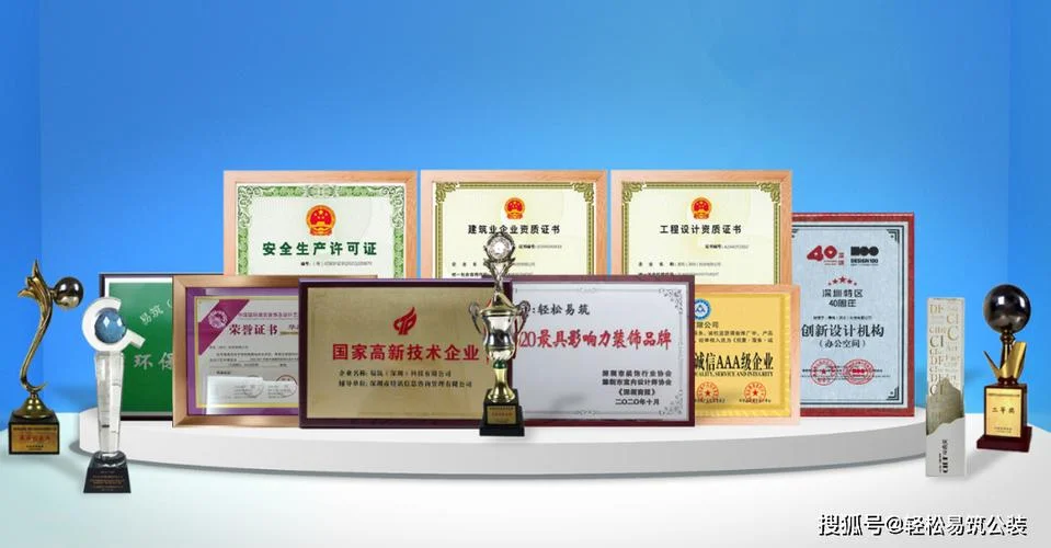 企业高新认证办理公司_2