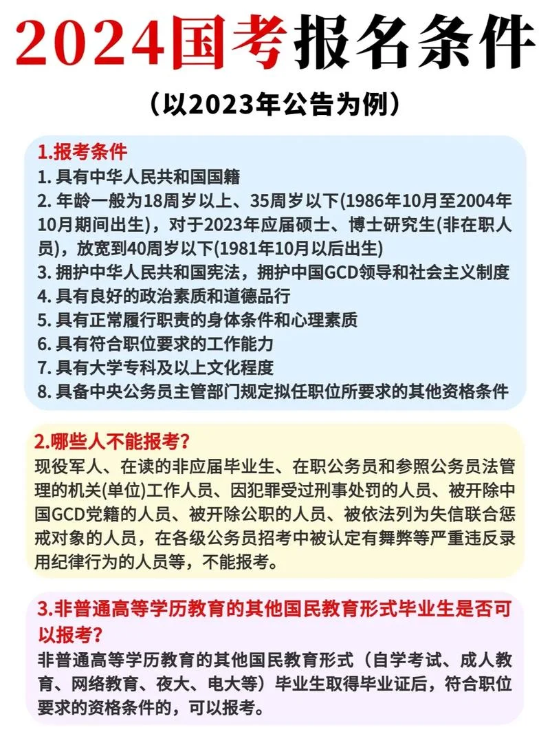 如何报考国家公务员_1