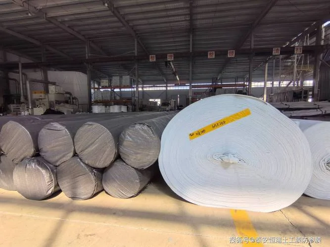 膨润土防水毯价格多少钱一平方_1