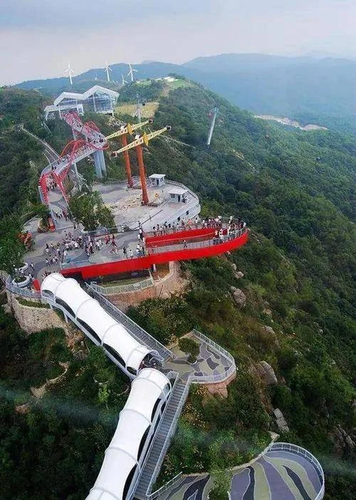深圳有哪些免费景点_1