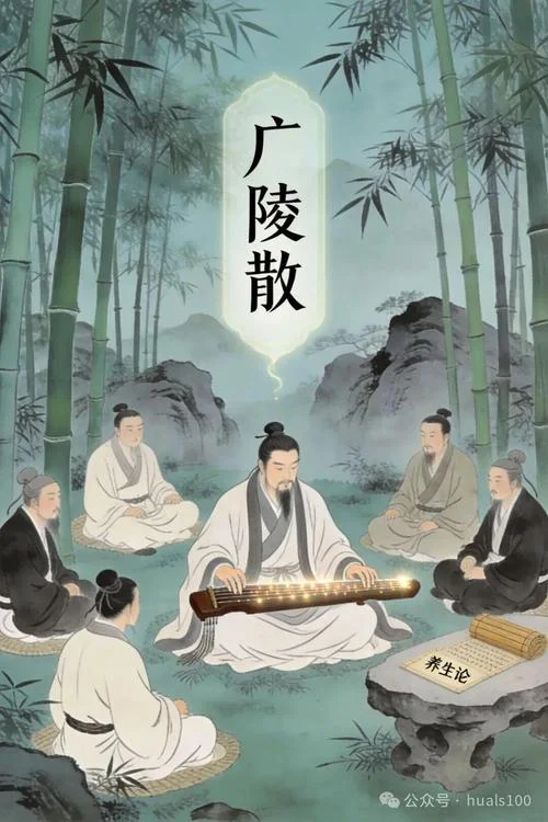嵇康打铁出自哪个典故_1