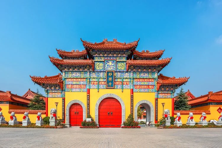 湖南湘潭的景点_1