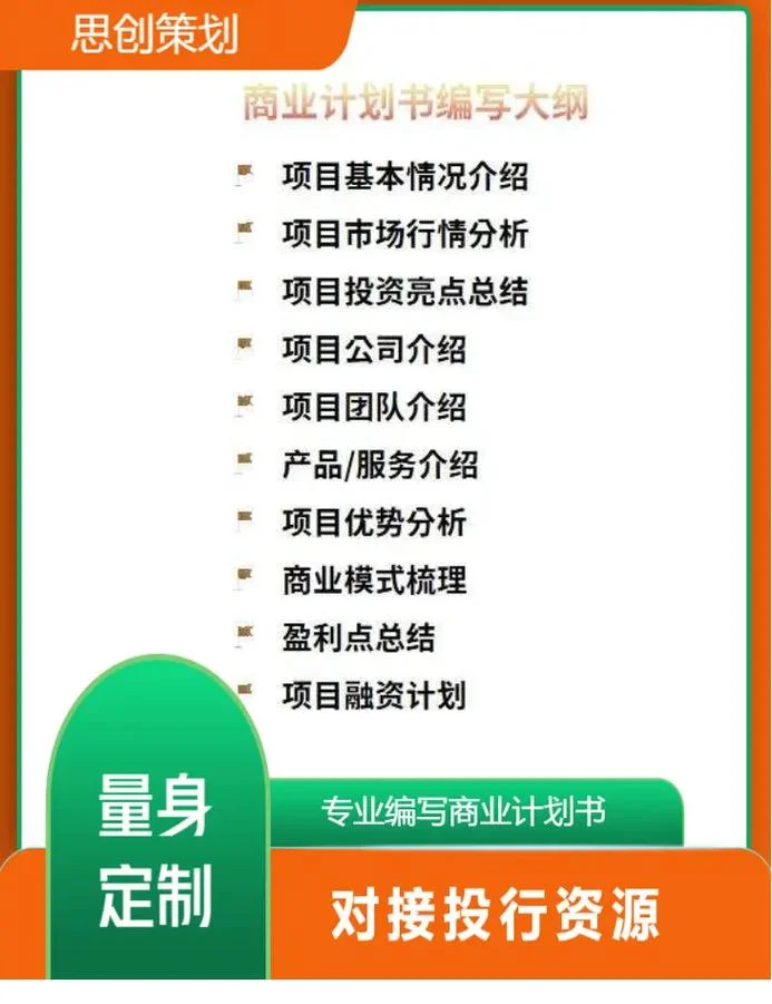 股权项目投资计划书_2