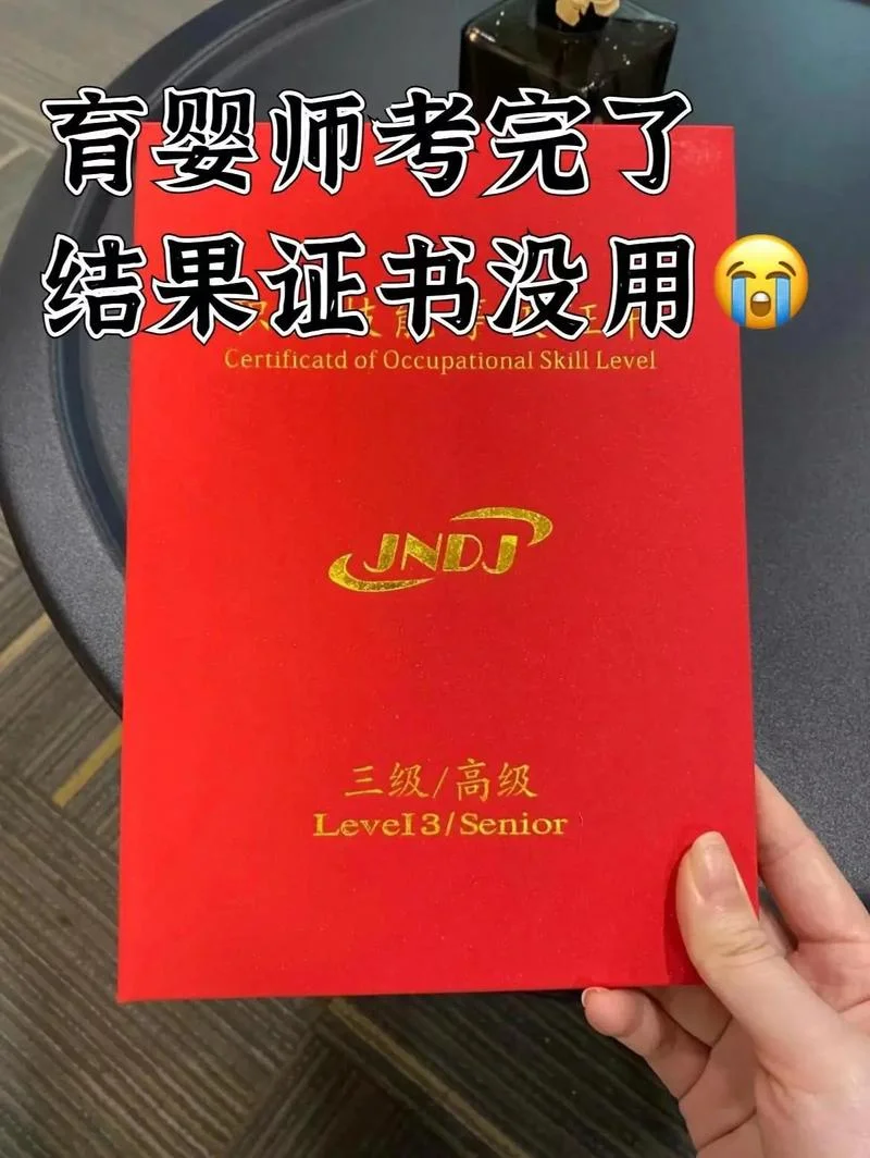 育婴师考证成绩查询_2