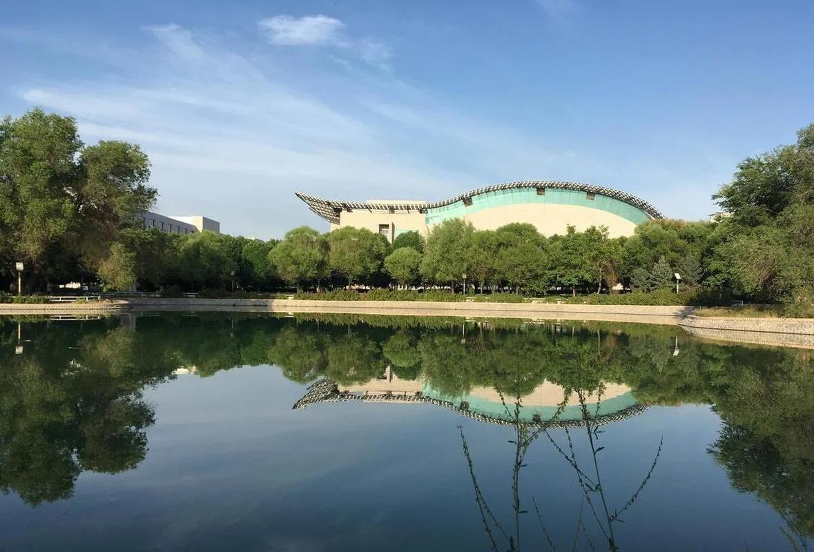 石河子大学-石河子大学