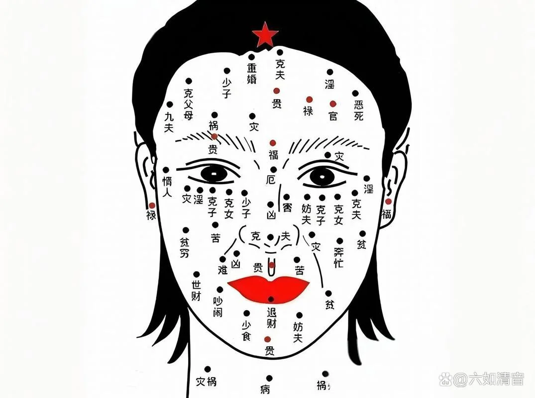 什么样的面相才好_1