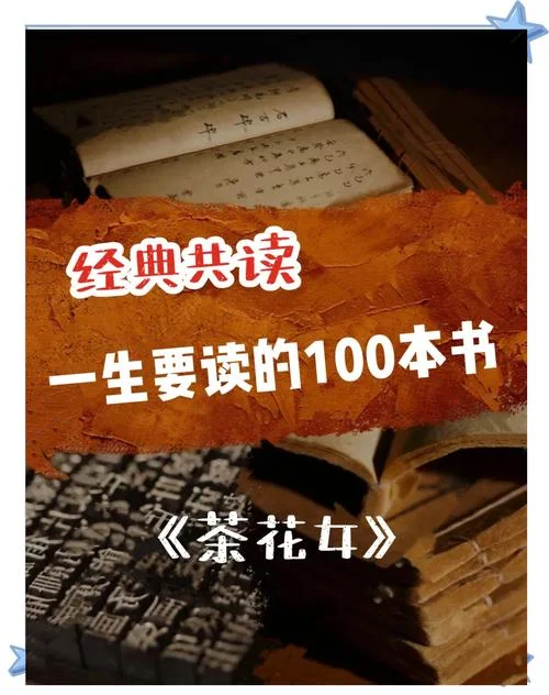 茶花女感悟英文100_1