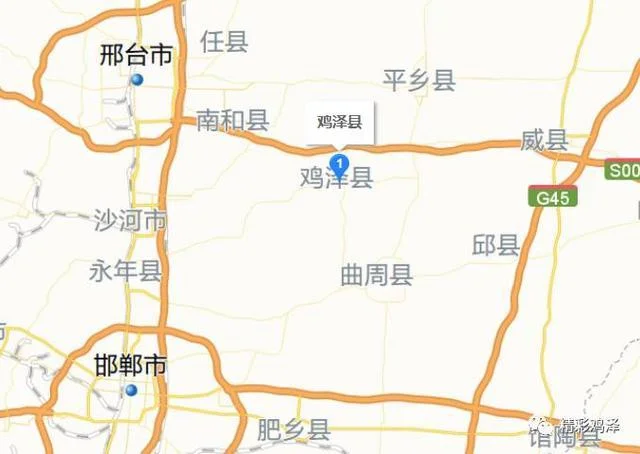 河南到河北省多少公里_2