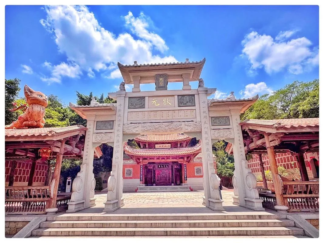 泉州简介概况-泉州简介概貌