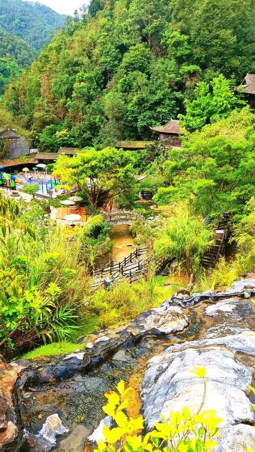 大理腾冲旅游景点-大理腾冲旅游胜地