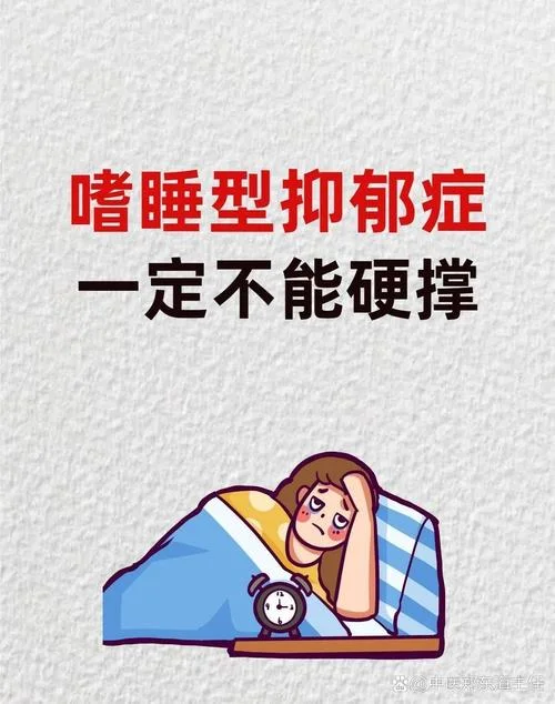 嗜睡症什么意思-嗜睡症含义详解