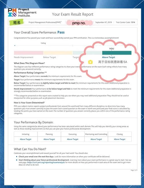 pmp可以自学报考吗-pmp 自学报考可行