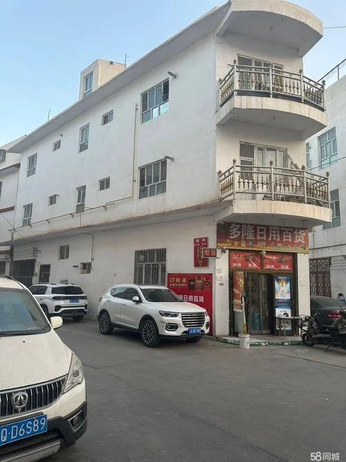 喀什商铺一平方多少钱_1