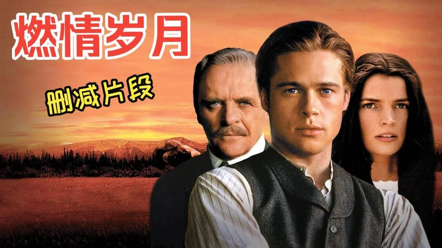 燃情岁月剧情详解-燃情岁月剧情详解