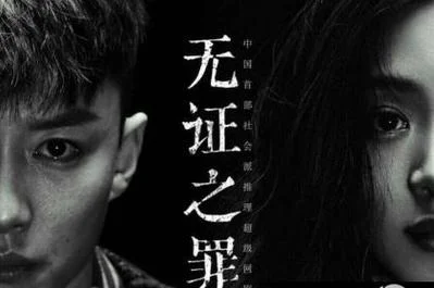 无证之罪原著小说结局_1