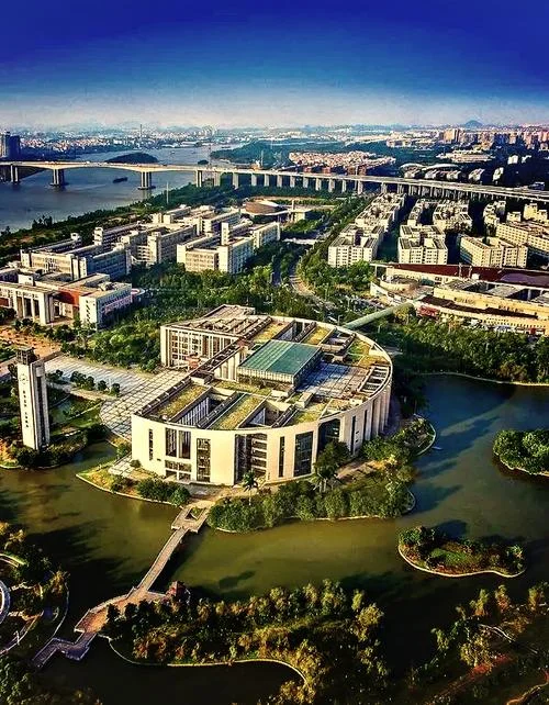 广州大学报考点-广州大学报考点