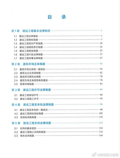一建教材变动2021-一建教材变动 2021