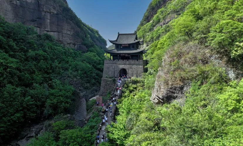 广元市有什么好玩的地方或者景点_2