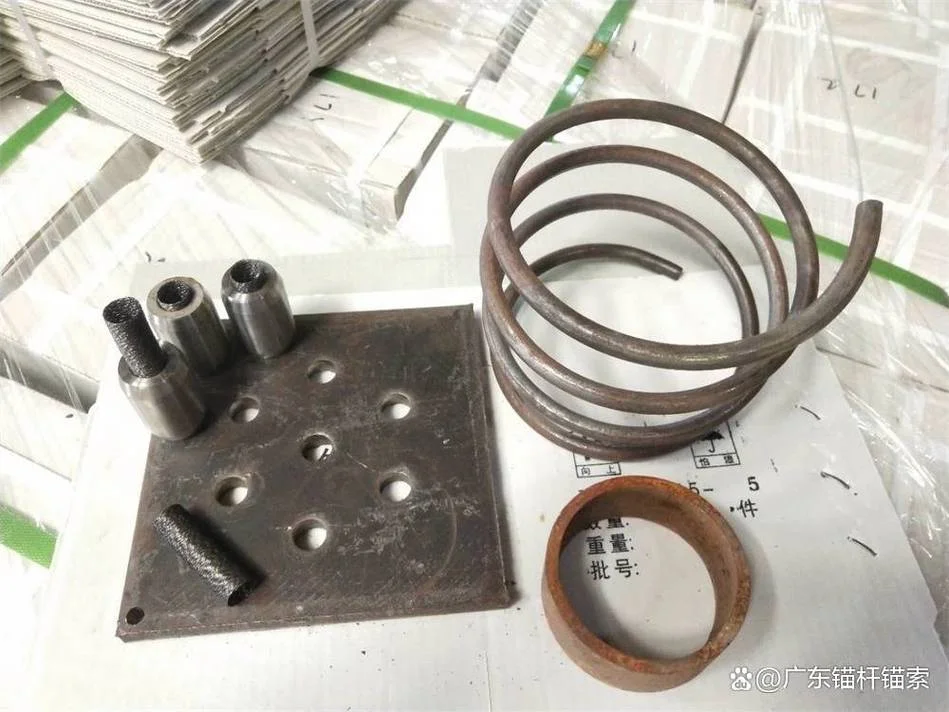 低回缩锚具张拉原理_1