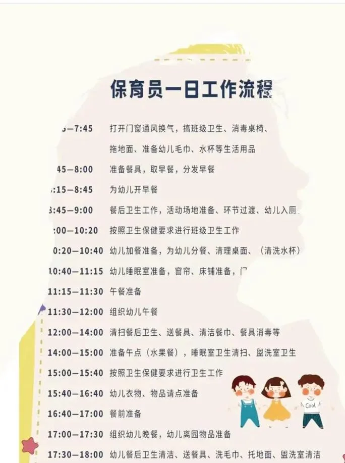 高级保育员报考条件_2