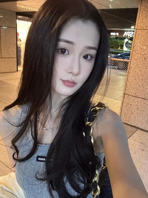 头发染黑叫什么_1