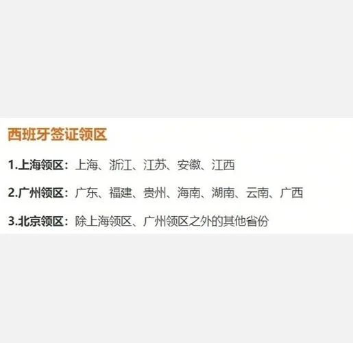 办西班牙留学签证-办理西班牙留学签证