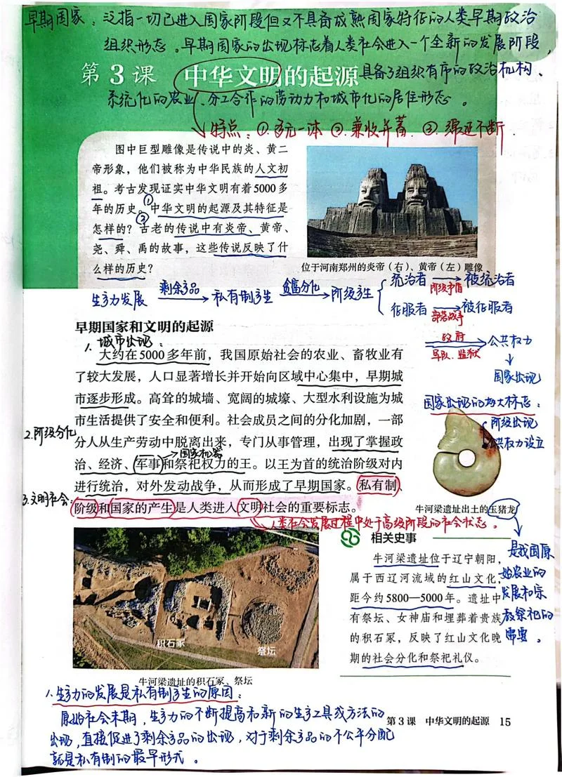 中国历史七年级上册35页_2