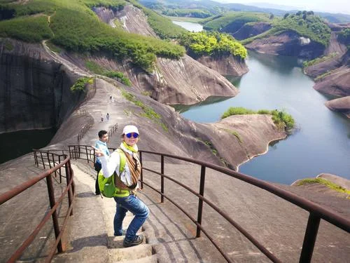 秦王湖旅游攻略蚂蜂窝-秦王湖旅游攻略