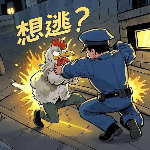 梦到被偷东西打架-梦遭窃起冲突