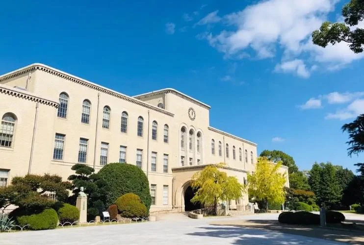日本神户有什么大学_2