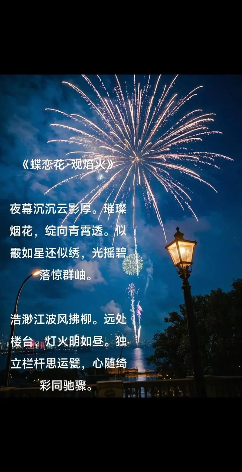 蓦然回首下一句_1