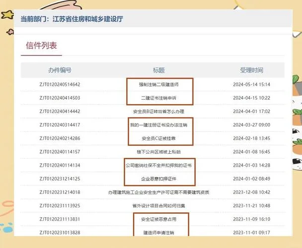 一建强制注销注册-一建注册强制注销