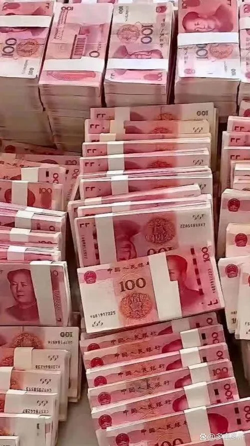 梦见包里有很多钱是什么意思_1