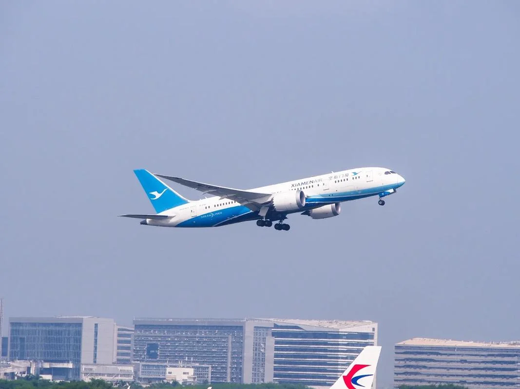 鹭航是什么航空公司-鹭航航空公司