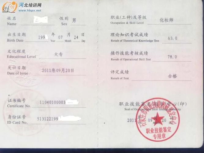 技工证书查询网站_2